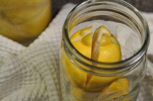 Preserved Lemons