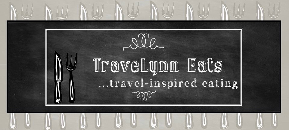 TraveLynn Eats