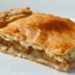 Apple Slab Pie